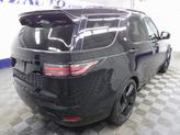 Thumbnail of 2024 Santorini Black Metallic Land Rover Discovery