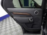 Thumbnail of 2024 Santorini Black Metallic Land Rover Discovery
