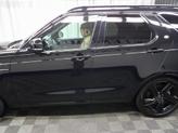 Thumbnail of 2024 Santorini Black Metallic Land Rover Discovery