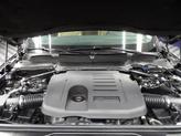 Thumbnail of 2024 Santorini Black Metallic Land Rover Discovery