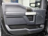 Thumbnail of 2022 Agate Black Metallic Ford F-250