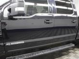 Thumbnail of 2022 Agate Black Metallic Ford F-250