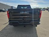 Thumbnail of 2025 Onyx Black GMC Sierra 3500