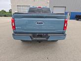 Thumbnail of 2023 Area 51 Blue Ford F-150