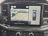 Thumbnail of 2023 Area 51 Blue Ford F-150