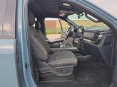 Thumbnail of 2023 Area 51 Blue Ford F-150