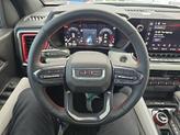 Thumbnail of 2025 Sterling Metallic GMC Canyon