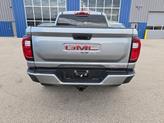 Thumbnail of 2025 Sterling Metallic GMC Canyon