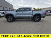 Thumbnail of 2025 Sterling Metallic GMC Canyon