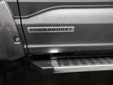 Thumbnail of 2024 Carbonized Gray Metallic Ford F-150
