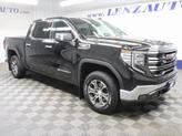 Thumbnail of 2024 Onyx Black GMC Sierra 1500
