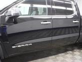 Thumbnail of 2024 Onyx Black GMC Sierra 1500