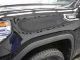 Thumbnail of 2024 Onyx Black GMC Sierra 1500