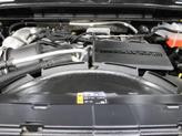 Thumbnail of 2024 Black Chevrolet Silverado 2500