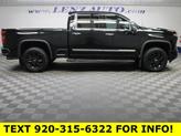 Thumbnail of 2024 Black Chevrolet Silverado 2500