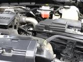Thumbnail of 2024 Black Chevrolet Silverado 2500