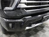 Thumbnail of 2024 Black Chevrolet Silverado 2500