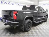 Thumbnail of 2024 Black Chevrolet Silverado 2500