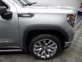 Thumbnail of 2024 Sterling Metallic GMC Sierra 1500