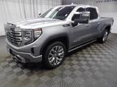 Thumbnail of 2024 Sterling Metallic GMC Sierra 1500