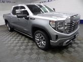 Thumbnail of 2024 Sterling Metallic GMC Sierra 1500