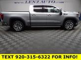Thumbnail of 2024 Sterling Metallic GMC Sierra 1500