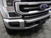 Thumbnail of 2022 Iconic Silver Metallic Ford F-250