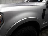 Thumbnail of 2022 Iconic Silver Metallic Ford F-250
