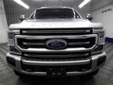 Thumbnail of 2022 Iconic Silver Metallic Ford F-250