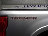 Thumbnail of 2022 Iconic Silver Metallic Ford F-250