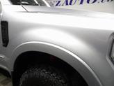 Thumbnail of 2022 Iconic Silver Metallic Ford F-250