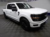 Thumbnail of 2024 Oxford White Ford F-150