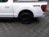 Thumbnail of 2024 Oxford White Ford F-150