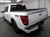 Thumbnail of 2024 Oxford White Ford F-150