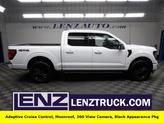 Photo of 2024 Oxford White Ford F-150