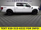 Thumbnail of 2024 Oxford White Ford F-150