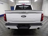 Thumbnail of 2024 Oxford White Ford F-150