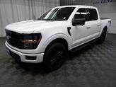 Thumbnail of 2024 Oxford White Ford F-150
