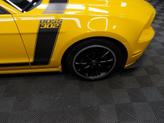 Thumbnail of 2013 School Bus Yellow Ford Mustang