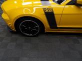 Thumbnail of 2013 School Bus Yellow Ford Mustang