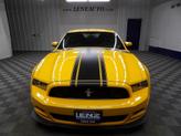 Thumbnail of 2013 School Bus Yellow Ford Mustang