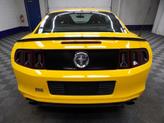 Thumbnail of 2013 School Bus Yellow Ford Mustang