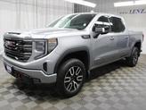Thumbnail of 2024 Sterling Metallic GMC Sierra 1500