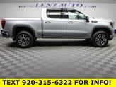 Thumbnail of 2024 Sterling Metallic GMC Sierra 1500