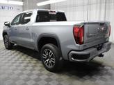 Thumbnail of 2024 Sterling Metallic GMC Sierra 1500