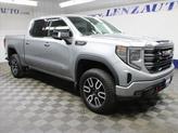 Thumbnail of 2024 Sterling Metallic GMC Sierra 1500