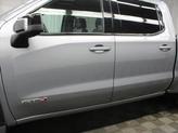 Thumbnail of 2024 Sterling Metallic GMC Sierra 1500