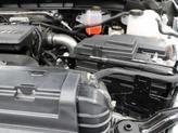Thumbnail of 2024 White Frost Tricoat GMC Sierra 3500