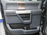 Thumbnail of 2022 Agate Black Metallic Ford F-250