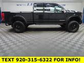 Thumbnail of 2022 Agate Black Metallic Ford F-250